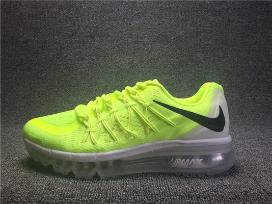 Super Max Nike Air Max 2015 GS--001